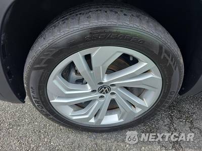 2021 Volkswagen Atlas V6 SE w/Technology - zdjęcie 8 z 22 - miniatura
