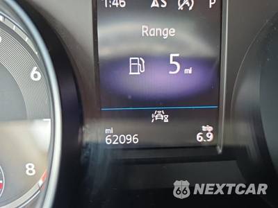 2021 Volkswagen Atlas V6 SE w/Technology - zdjęcie 15 z 22 - miniatura