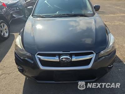 2012 Subaru Impreza 5-Door 2.0i Limited Hatchback - zdjęcie 2 z 24 - miniatura