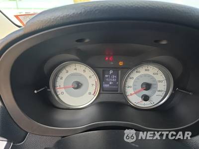 2012 Subaru Impreza 5-Door 2.0i Limited Hatchback - zdjęcie 15 z 24 - miniatura