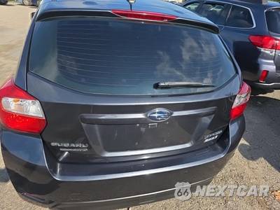 2012 Subaru Impreza 5-Door 2.0i Limited Hatchback - zdjęcie 5 z 24 - miniatura