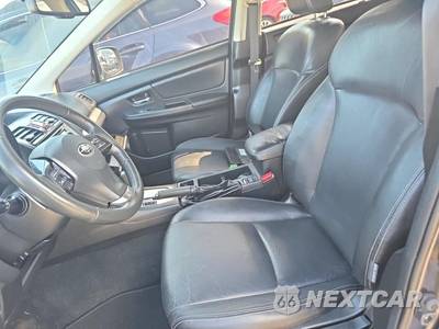 2012 Subaru Impreza 5-Door 2.0i Limited Hatchback - zdjęcie 13 z 24 - miniatura