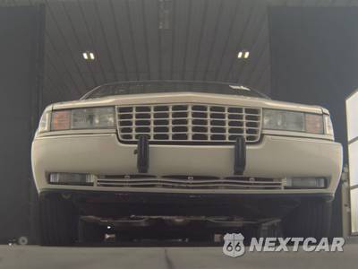 1995 Cadillac Seville STS - zdjęcie 7 z 24 - miniatura