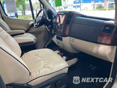 2017 Mercedes-Benz Sprinter 2500 Cargo Van Standard Roof 144.3" WB - zdjęcie 2 z 17 - miniatura