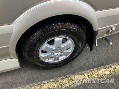 2017 Mercedes-Benz Sprinter 2500 Cargo Van Standard Roof 144.3" WB - zdjęcie 13 z 17 - miniatura