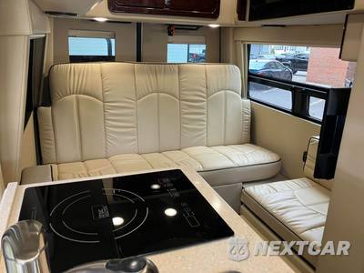 2017 Mercedes-Benz Sprinter 2500 Cargo Van Standard Roof 144.3" WB - zdjęcie 12 z 17 - miniatura