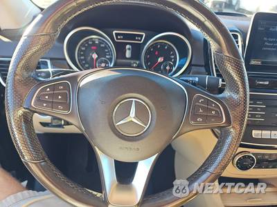 2017 Mercedes-Benz GLE 350 - zdjęcie 10 z 26 - miniatura