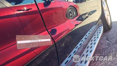 2017 Mercedes-Benz GLE 350 - zdjęcie 19 z 26 - miniatura