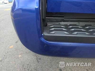 2022 Toyota Tacoma SR5 Extended Cab Long Bed w/Rear Doors - zdjęcie 21 z 23 - miniatura