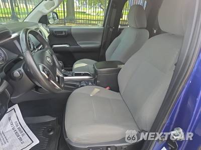 2022 Toyota Tacoma SR5 Extended Cab Long Bed w/Rear Doors - zdjęcie 13 z 23 - miniatura