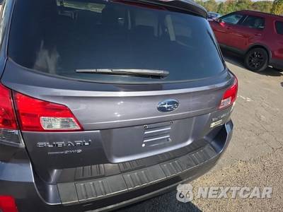 2014 Subaru Outback 2.5i Limited - zdjęcie 5 z 23 - miniatura
