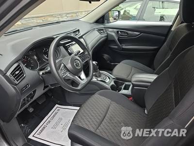 2019 Nissan Rogue S - zdjęcie 13 z 22 - miniatura