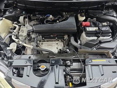2019 Nissan Rogue S - zdjęcie 18 z 22 - miniatura
