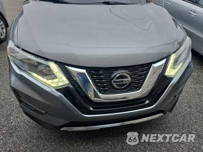 2019 Nissan Rogue S - zdjęcie 2 z 22 - miniatura