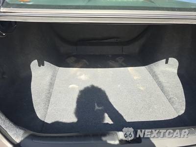 2020 Honda Accord Sedan LX 1.5T - zdjęcie 19 z 21 - miniatura