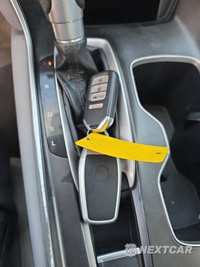 2020 Honda Accord Sedan LX 1.5T - zdjęcie 21 z 21 - miniatura