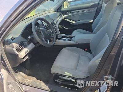 2020 Honda Accord Sedan LX 1.5T - zdjęcie 13 z 21 - miniatura