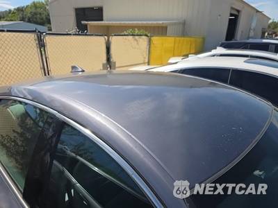 2020 Honda Accord Sedan LX 1.5T - zdjęcie 12 z 21 - miniatura