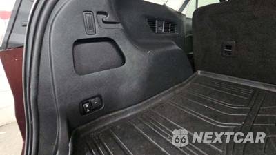 2024 Ford Edge SEL - zdjęcie 31 z 38 - miniatura