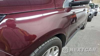 2024 Ford Edge SEL - zdjęcie 26 z 38 - miniatura