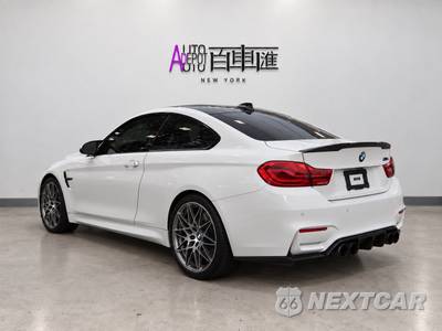 2018 BMW M4 Coupe - zdjęcie 6 z 53 - miniatura