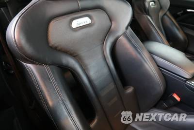 2018 BMW M4 Coupe - zdjęcie 38 z 53 - miniatura