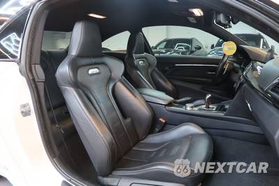 2018 BMW M4 Coupe - zdjęcie 39 z 53 - miniatura