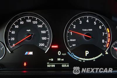 2018 BMW M4 Coupe - zdjęcie 44 z 53 - miniatura