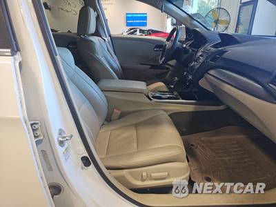 2014 Acura RDX - zdjęcie 8 z 23 - miniatura
