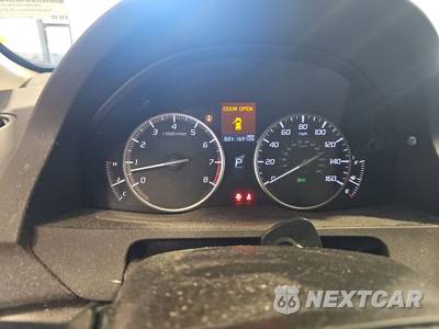 2014 Acura RDX - zdjęcie 12 z 23 - miniatura