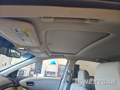 2014 Acura RDX - zdjęcie 17 z 23 - miniatura
