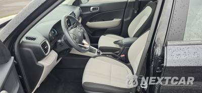 2026 Hyundai Venue SEL - zdjęcie 8 z 26 - miniatura