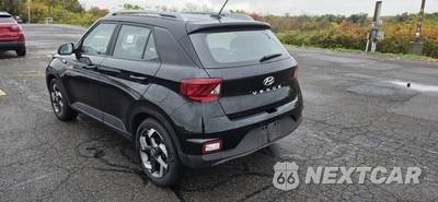 2026 Hyundai Venue SEL - zdjęcie 15 z 26 - miniatura