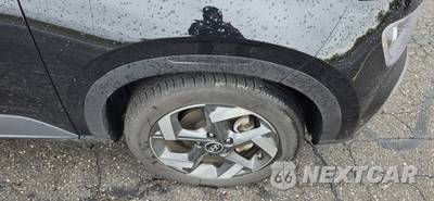 2026 Hyundai Venue SEL - zdjęcie 23 z 26 - miniatura