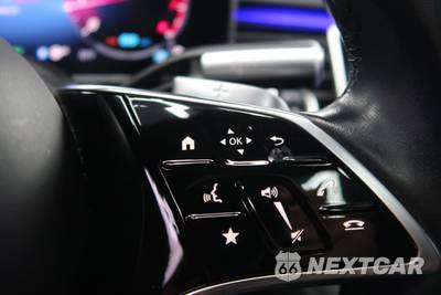 2021 Mercedes-Benz S 580 4MATIC Sedan - zdjęcie 43 z 48 - miniatura