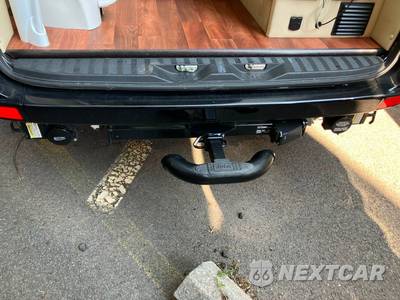 2017 Mercedes-Benz Sprinter 3500 Cargo Van High Roof 170.3" WB - zdjęcie 12 z 15 - miniatura
