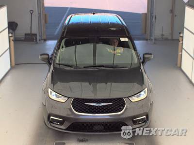 2023 Chrysler Pacifica Touring L 121.6" WB - zdjęcie 2 z 27 - miniatura