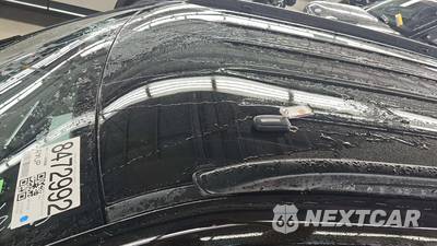 2025 Jeep Compass Trailhawk - zdjęcie 20 z 32 - miniatura