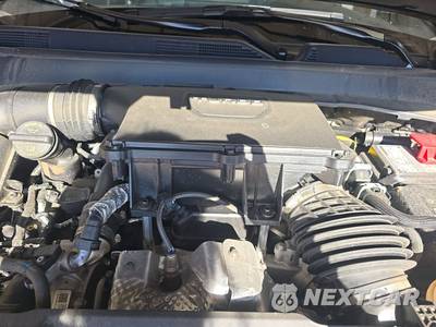 2025 Jeep Compass Trailhawk - zdjęcie 15 z 32 - miniatura