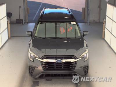 2025 Subaru Ascent Premium 7-Passenger - zdjęcie 2 z 35 - miniatura