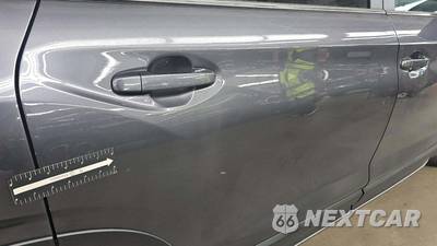 2025 Subaru Ascent Premium 7-Passenger - zdjęcie 33 z 35 - miniatura