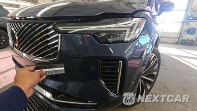 2025 Volvo XC90 Plus 7-Passenger - zdjęcie 34 z 35 - miniatura
