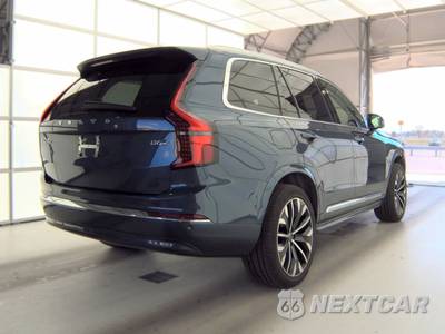 2025 Volvo XC90 Plus 7-Passenger - zdjęcie 4 z 35 - miniatura
