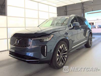 2025 Volvo XC90 Plus 7-Passenger - zdjęcie 1 z 35 - miniatura