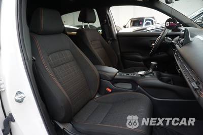 2024 Honda HR-V Sport - zdjęcie 33 z 46 - miniatura