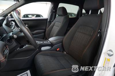 2024 Honda HR-V Sport - zdjęcie 37 z 46 - miniatura
