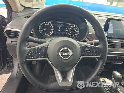 2026 Nissan Altima SV - zdjęcie 10 z 25 - miniatura