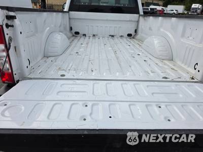 2022 Ford Super Duty F-350 XL Extended Cab Long Bed w/Rear Doors - zdjęcie 97 z 112 - miniatura