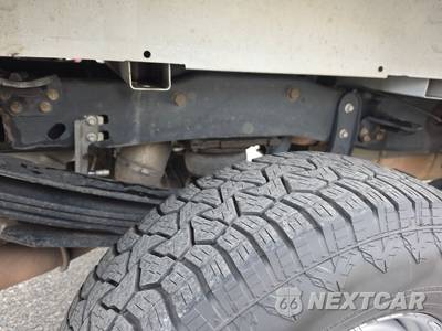 2022 Ford Super Duty F-350 XL Extended Cab Long Bed w/Rear Doors - zdjęcie 98 z 112 - miniatura