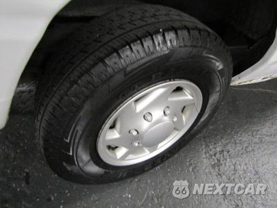 2012 Ford E-250 Commercial Cargo Van 138.0" WB - zdjęcie 21 z 21 - miniatura